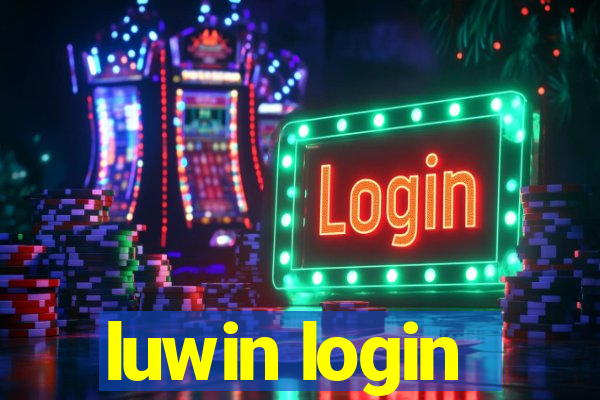 luwin login